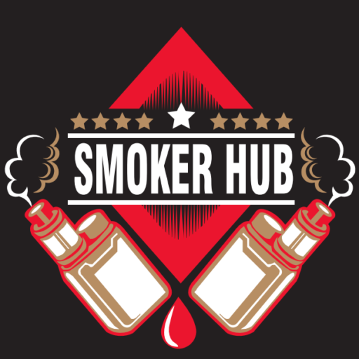 Smoker Hub